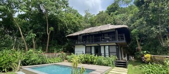 3 BR, Lime Villas, El Nido