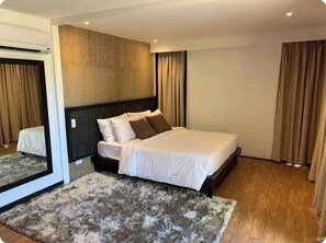3 bedrooms