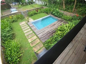 Pool - 3 BR, Lime Villas, El Nido (El Nido)