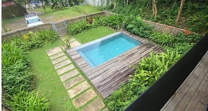 3 BR, Lime Villas, El Nido