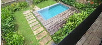 3 BR, Lime Villas, El Nido