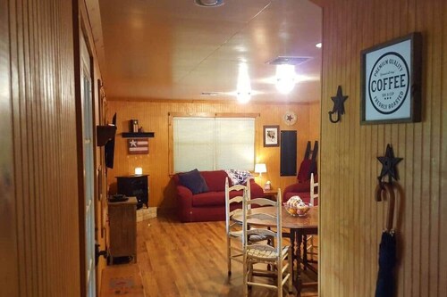 Firefly Lane Cabin 3