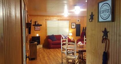 Firefly Lane Cabin 3