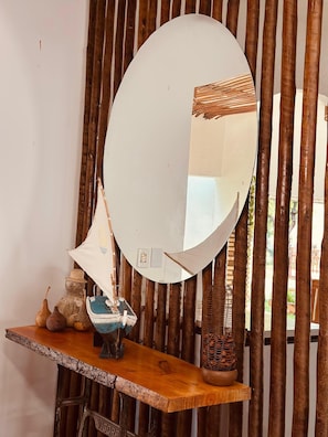 Reception - Pousada Villa Manzuá  (Cascavel)
