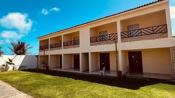 Entrada (vista interna)