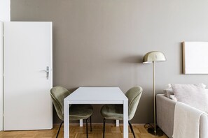 Interior - Blueground | Josefstadt, elevator, nr landmarks (Vienna)