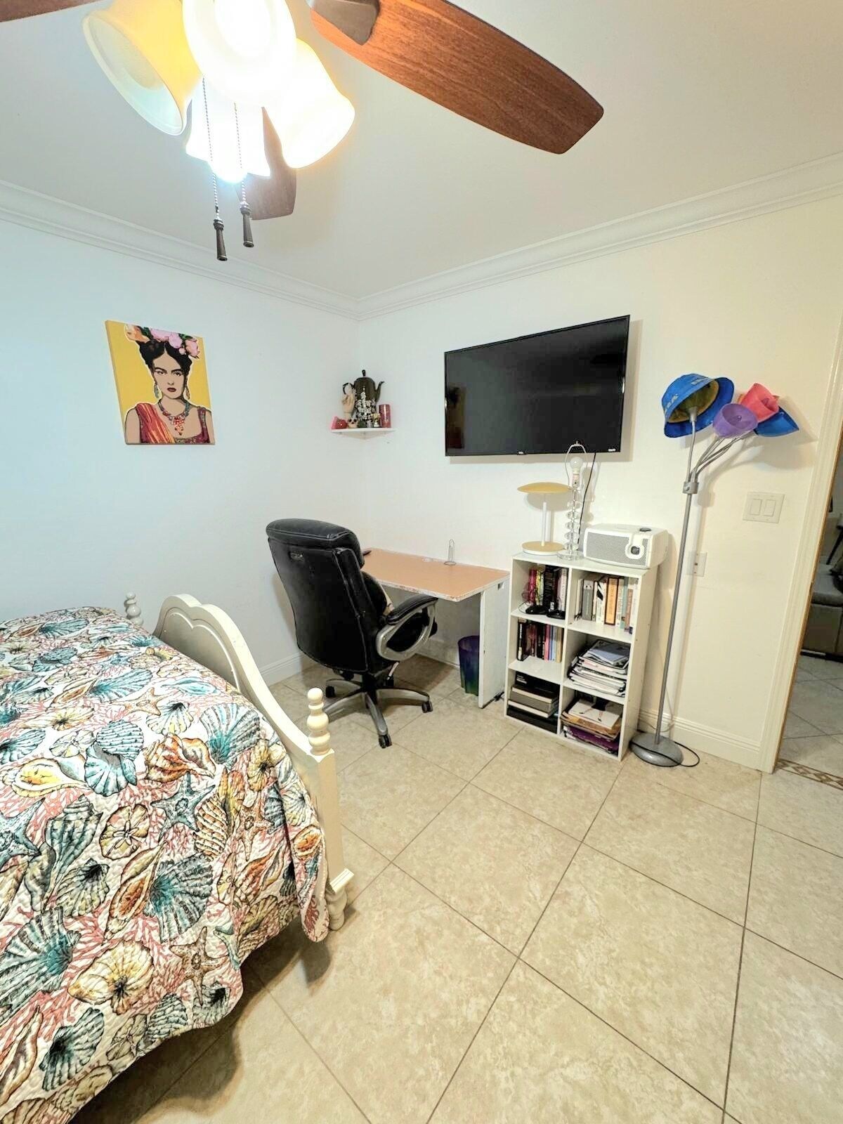 Photo 18 of Charming 4-bedroom plus den villa with pool and spa near the beach and downtown.