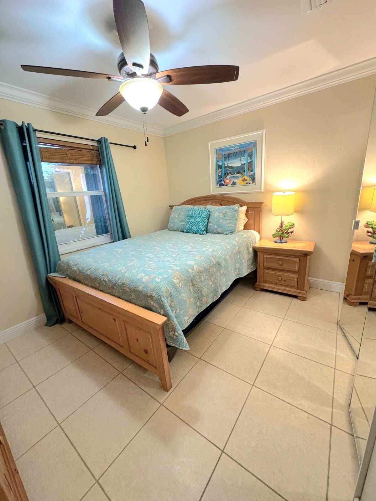 Photo 14 of Charming 4-bedroom plus den villa with pool and spa near the beach and downtown.
