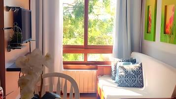 Apartment | 1 Schlafzimmer, kostenloses WLAN