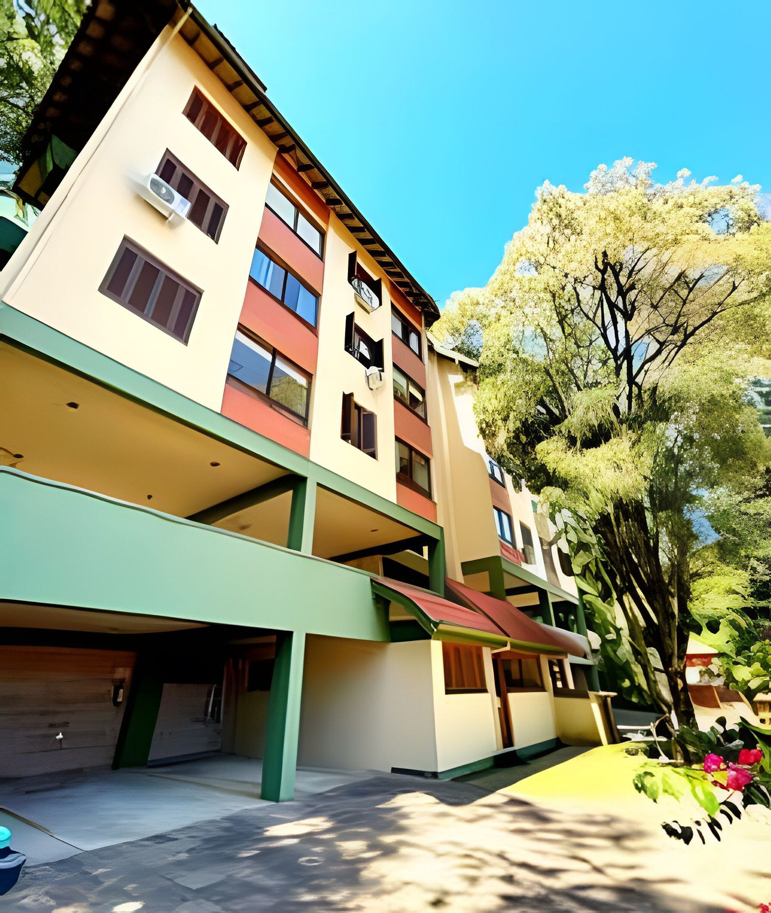 Apartment | Exterior