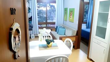 Apartment | Interior