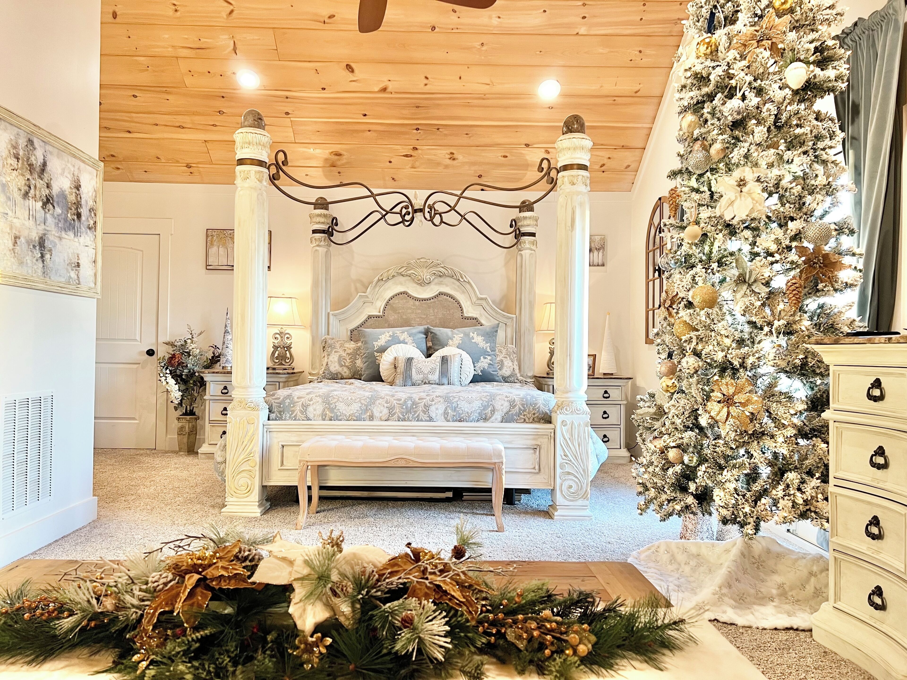 3 quartos, ferros/tábuas de passar roupa, berço de viagem, Wi-Fi