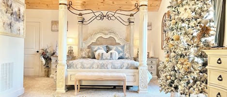 3 dormitoris, planxa i posts de planxar, un bressol de viatge i wifi