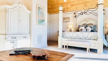 3 Schlafzimmer, Bügeleisen/Bügelbrett, Reisekinderbett, WLAN