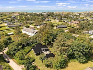 House | Exterior - Stylish Retreat in Lonstrup - By Traum Ferienwohnungen (Hjørring)