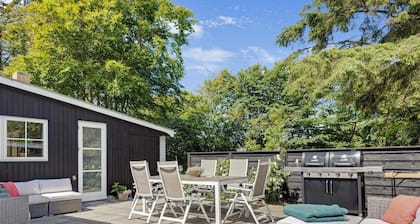 Stylish Retreat in Lonstrup - By Traum Ferienwohnungen