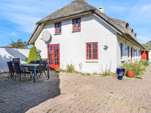 House | Exterior - 5 Star Holiday Home in Blokhus (Blokhus)