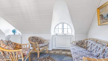 House | Interior