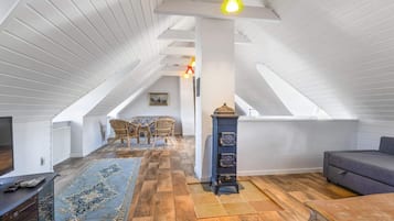Casa | Interior