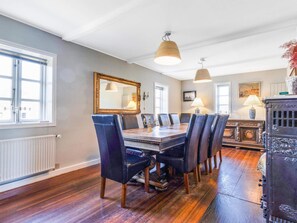 House | Interior