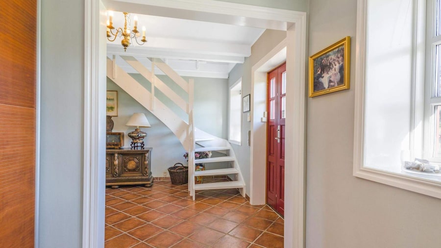 5 Star Holiday Home in Blokhus