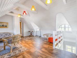 House | Interior - 5 Star Holiday Home in Blokhus (Blokhus)