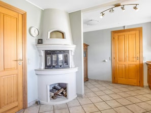 Interior - 5 Star Holiday Home in Blokhus (Blokhus)