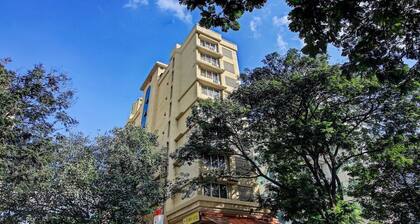 Fully Serviced Apartment - Central location