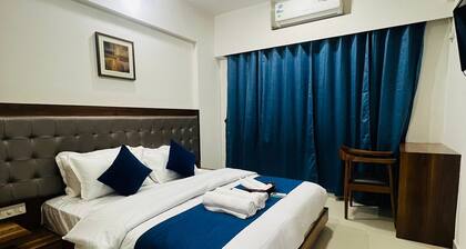 Fully Serviced Apartment - Central location