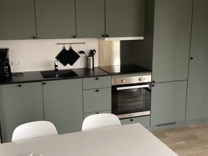 House | Interior - Bright Holiday Home in Karrebaeksminde (Karrebæksminde)