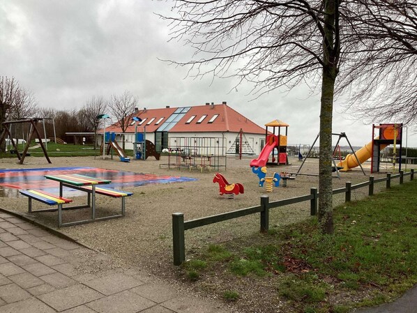 House | Children's area