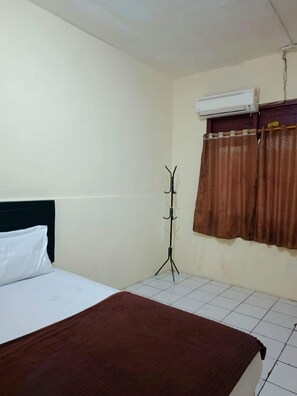 Standard Room | Wi-fi percuma 