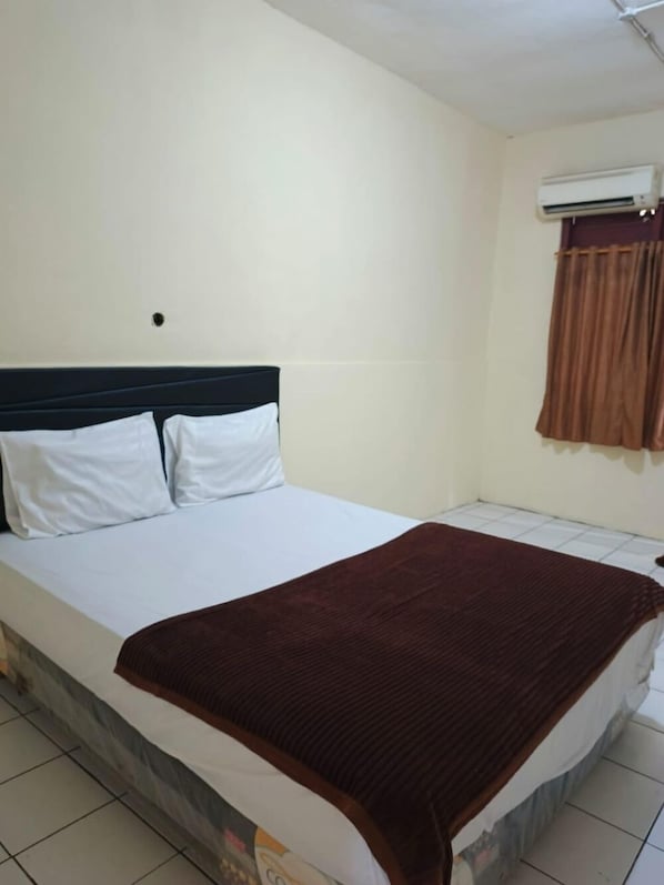 Standaard kamer | Gratis wifi