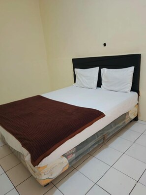 Standaard kamer | Gratis wifi