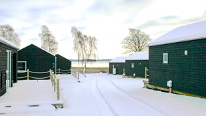 House | Exterior - Delightful Holiday Home in Karrebaeksminde (Karrebæksminde)