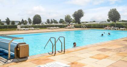 Delightful Holiday Home in Karrebaeksminde