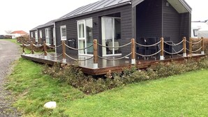 House | Exterior - Delightful Holiday Home in Karrebaeksminde (Karrebæksminde)