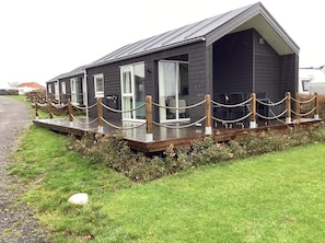 House | Exterior