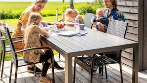 Hus | Udendørsområde