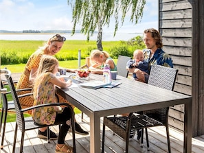 Exterior - Trenching Holiday Home in Karrebaeksminde (Karrebæksminde)
