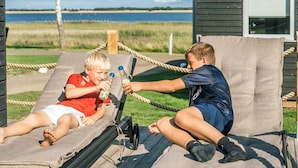 Hus | Udendørsområde