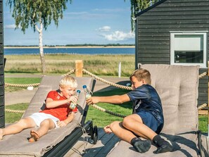 Unclassified image, 4 of 31, button - Trenching Holiday Home in Karrebaeksminde (Karrebæksminde)