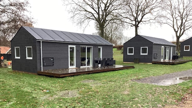 Hus | Udendørsområde