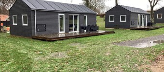 Trenching Holiday Home in Karrebaeksminde