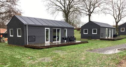 Trenching Holiday Home in Karrebaeksminde