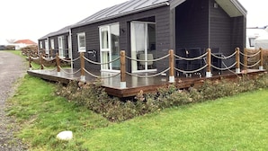 Hus | Udendørsområde