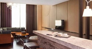 Blackout drapes, soundproofing, iron/ironing board, free WiFi - Olcahotels (Istanbul)