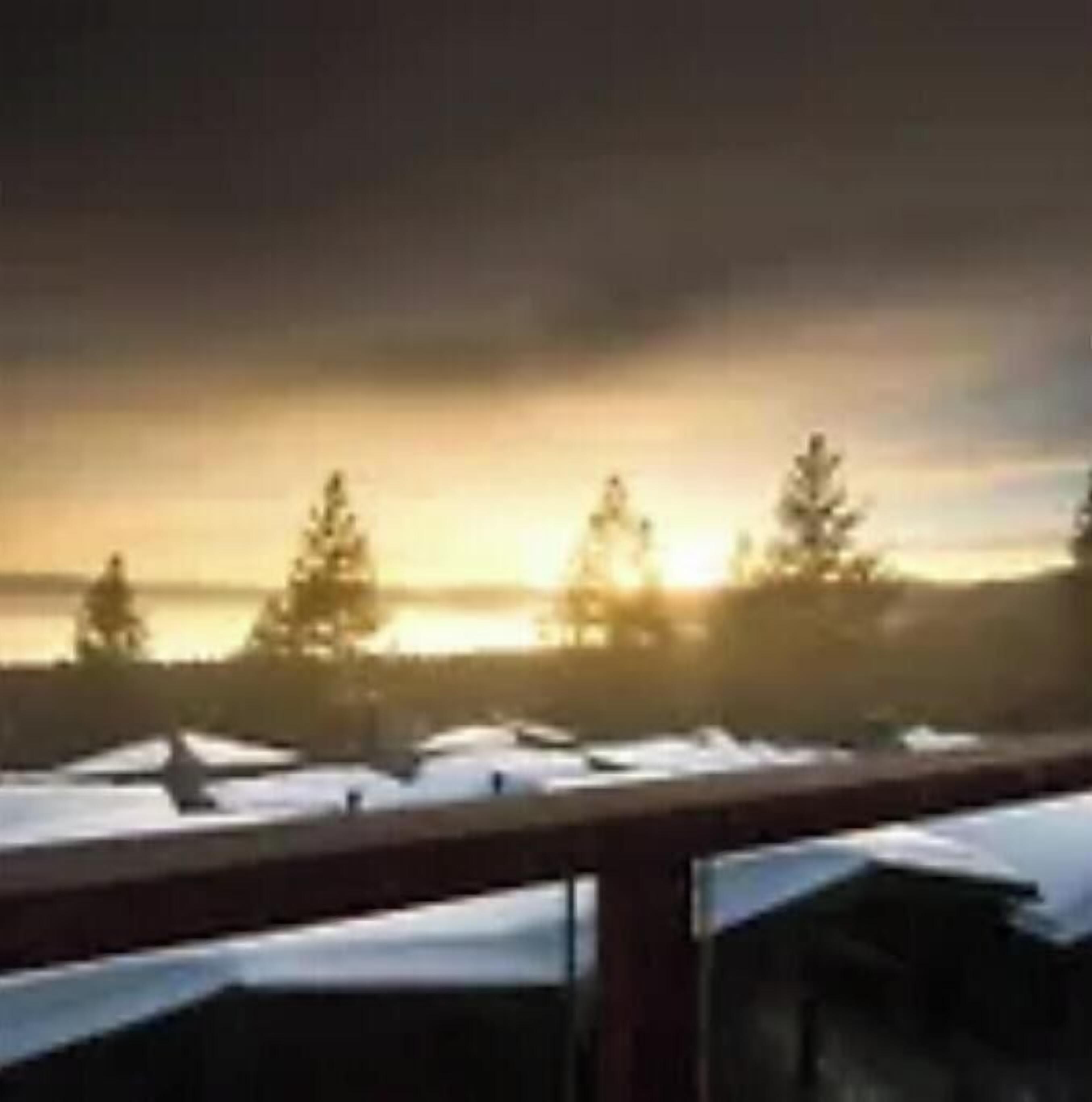 Ulkoalueet