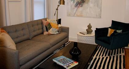 Wooster Gem - Walk to Pizza & Yale! - FREE Parking and Laundry