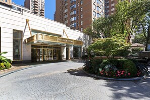 Exterior - Blueground | Kips Bay, pool & gym, nr Empire (Midtown)